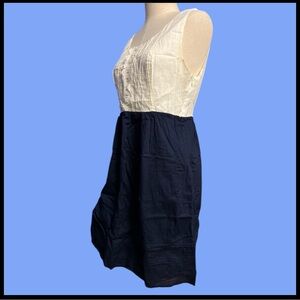 ANTHROPOLOGIE MAEVE dress